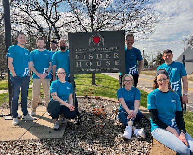 Community work and outreach